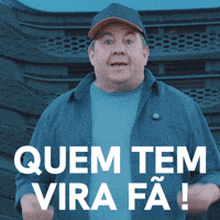 Batata GIF by IVECO BRASIL
