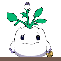 Ill Take It I Want That Sticker by Magic Eden