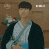 Run Along Korean Drama GIF by The Swoon