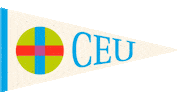 Ceuandalucia Sticker by Fundación San Pablo Andalucía CEU