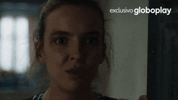 Killing Eve GIF by globoplay