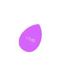 Makeup Love Sticker by UVé Beauty