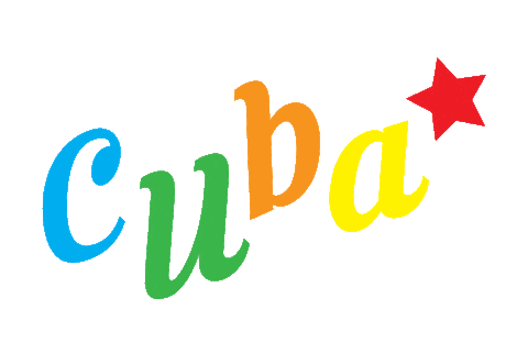Cuba Sticker by Tacuba Restaurant