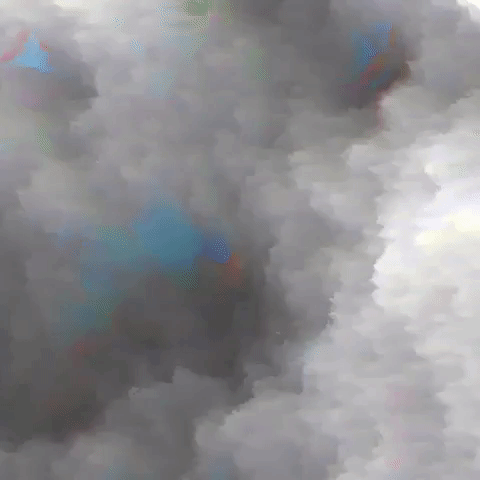 art shader GIF by James Proctor