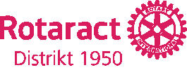 1950 Sticker by Rotaract Deutschland