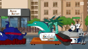 season 2 gridiron heights GIF by Bleacher Report
