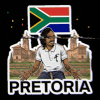 South Africa Mzansi GIF by TEAM AF