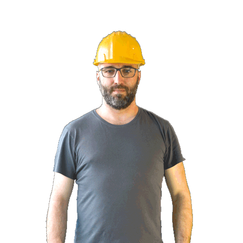 Thumbs No Sticker by Stavario