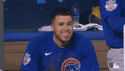 Regular Season Sport GIF by MLB