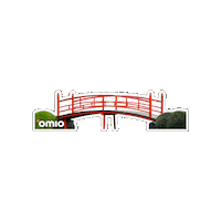 Omio Japan Sticker by Omio