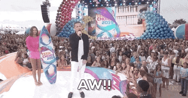 Teen Choice Awards GIF by FOX Teen Choice
