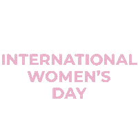 Womens Rights Woman Sticker by DistanceWear