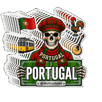 Copa Del Mundo Soccer Sticker