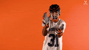 Paul Rodriguez GIF by Virginia Athletics