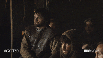 Season 1 Hbo GIF by Game of Thrones