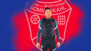 Football Kreisklasse GIF by TuS Sommerkahl