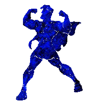 Hercules Sticker by Stage Entertainment Deutschland