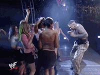 Royal Rumble Wrestling GIF by WWE