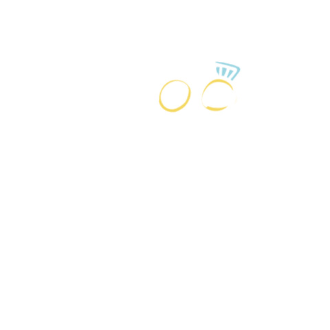 Wedding Love Sticker by MeinGLUECK