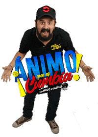 Fiesta Cumbia Sticker by La Mejor FM 90.9 SLP
