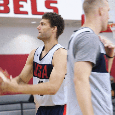 Las Vegas Nba GIF by Milwaukee Bucks