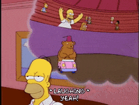 homer simpson episode 6 GIF