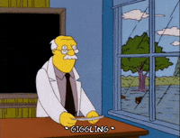 homer simpson episode 3 GIF