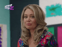 Sad Michelle GIF by Blue Ice Pictures