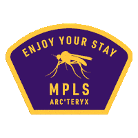 Community Minnesota Sticker by Arc'teryx