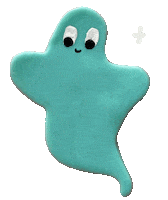 Happy Stop Motion Sticker