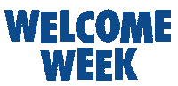 Welcome Week New Dragons Sticker by Drexel University