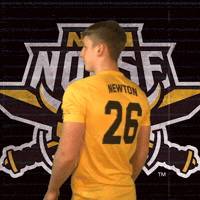 Newton Nku GIF by Northern Kentucky University Athletics
