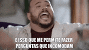 Pergunta Ed Gama GIF by Porta Dos Fundos