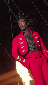 Uzi Liluzi GIF by Respective