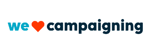 Cb Sticker by Campaigning Bureau