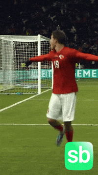 Juventus Yıldız GIF by Sporbulteni