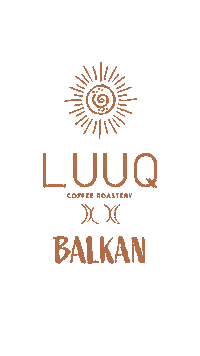 Cafe Luq Sticker by Luuq Coffee