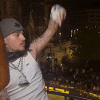 Rapping Vibing GIF by Respective