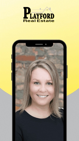 Real Estate Agent GIF by Playford Real Estate