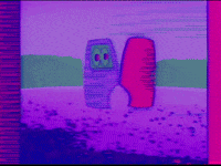 Video Art GIF by cskonopka