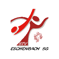 stveschenbach STV turnverein eschenbach stv eschenbach Sticker