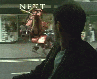 Believe GIF by The Chemical Brothers