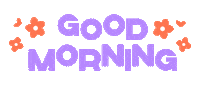 Good Morning Coffee Sticker by ank_illustrates