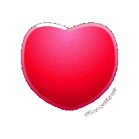 Emoji Love Sticker by Blumer