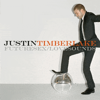 Justin Timberlake Pop GIF