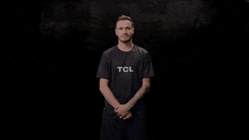 Football Player GIF by TCL Electronics Europe