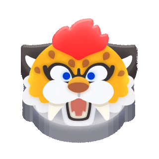 Dragon Quest Dq Sticker by ドラゴンクエストけしケシ！