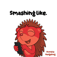 Double Tap Love GIF by VeeFriends