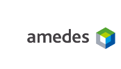 Logo Go Green Sticker by amedes Gruppe