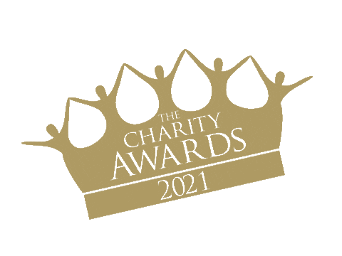 Charityawards Sticker by Civil Society Media